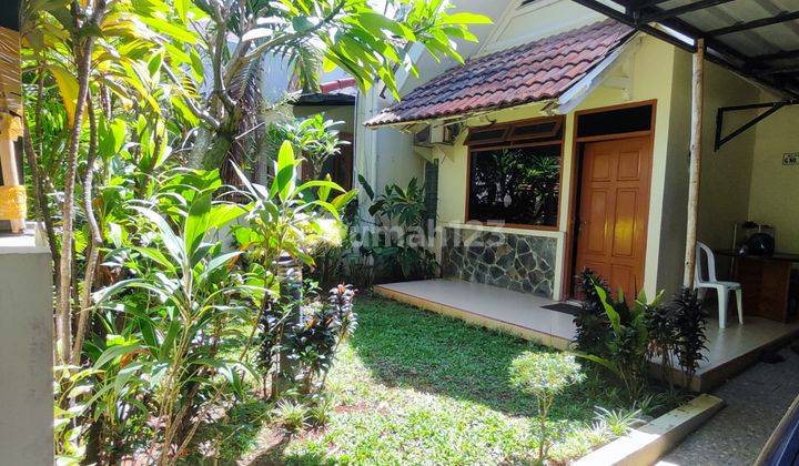 Dijual Rumah di Giri Loka Bsd City Tanah 240 m² Bangunan 134 m² 2 Lantai Kt 5 Km 3 Gudang 1 SHM 1