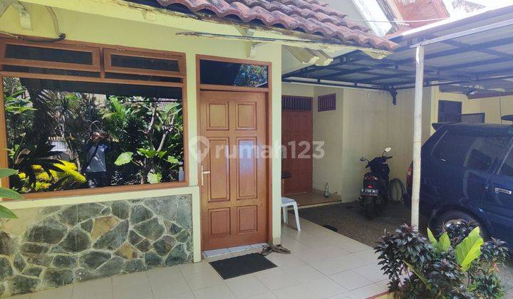 Dijual Rumah di Giri Loka Bsd City Tanah 240 m² Bangunan 134 m² 2 Lantai Kt 5 Km 3 Gudang 1 SHM 2