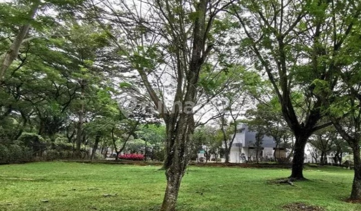 FOR SALE ETERNITY ICON BSD PLOT
Land area 291 m2 PPJB
Price Rp 13 million/m2 negotiable FOR SALE ETERNITY ICON BSD PLOT
Land area 291 m2 PPJB
Price Rp 13 million/m2 negotiable