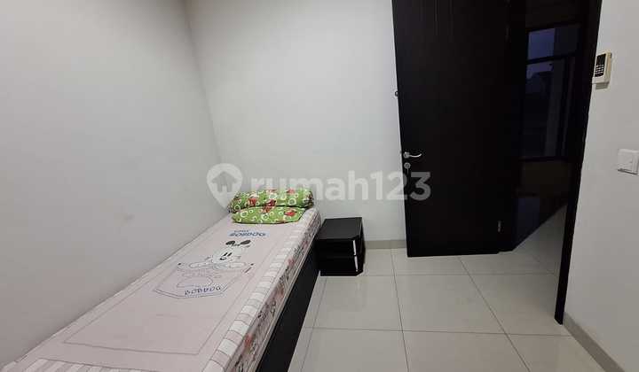 Dijual: Rumah 2 Lantai Cluster Illustria Kawasan The Eminent BSD City  LT 112 m² LB 92 m² KT 3 KM 2 Listrik 5000watt Hadap Utara  Furnished Harga 2,6M Nego 2