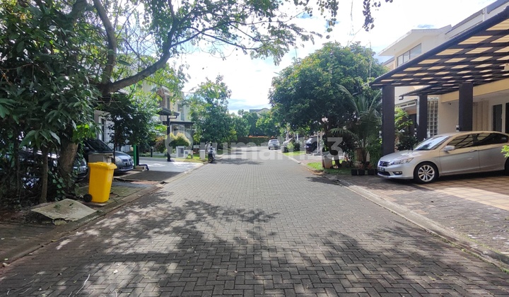 Allevare Foresta BSD City Cluster Body Hook Plot LT 280 (14x20) Southeast Facing Price 13.5 million per m² Allevare Foresta BSD City Cluster Body Hook Plot LT 280 (14x20) Southeast Facing Price 13.5 million per m²