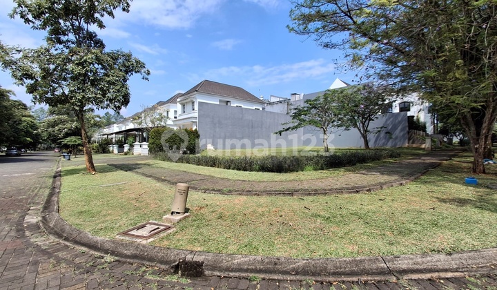 Prime Ready-to-Build Plot Best Location in Prestigious Area, De Maja De Park Cluster BSD City Northeast and Northwest Facing Land Area 513 m² 20.5 x 25 PPJB Deed Ready for AJB Price 19.5 Million Negotiable Prime Ready-to-Build Plot Best Location in Prestigious Area, De Maja De Park Cluster BSD City Northeast and Northwest Facing Land Area 513 m² 20.5 x 25 PPJB Deed Ready for AJB Price 19.5 Million Negotiable