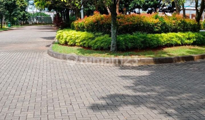 Ready-to-Build Plot in Heliconia Cluster, De Park BSD City
Area 614 m², Facing North
PPJB, Price IDR 15 million/m²
Negotiable Ready-to-Build Plot in Heliconia Cluster, De Park BSD City
Area 614 m², Facing North
PPJB, Price IDR 15 million/m²
Negotiable