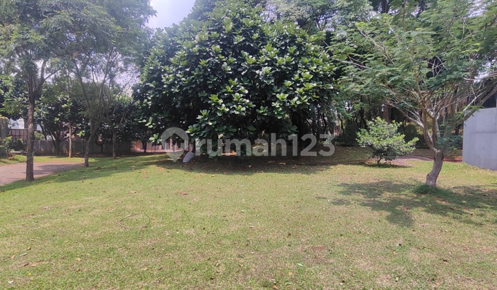 Ready-to-Build Plot Located in the Foresta Area, Ultimo Cluster, BSD City, Facing Northwest, Front Faces Park, Back Faces Jogging Track, Not Attached to Other Houses, Land Area 641 m², PPJB Deed, Price 16 Million/m² Ready-to-Build Plot Located in the Foresta Area, Ultimo Cluster, BSD City, Facing Northwest, Front Faces Park, Back Faces Jogging Track, Not Attached to Other Houses, Land Area 641 m², PPJB Deed, Price 16 Million/m²