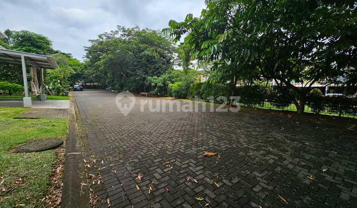 Ready-to-Build Plot Giardina Cluster Foresta BSD City Land Area 500 m² 20x25 Northeast Facing HGB Certificate Price 15 Billion Negotiable Ready-to-Build Plot Giardina Cluster Foresta BSD City Land Area 500 m² 20x25 Northeast Facing HGB Certificate Price 15 Billion Negotiable