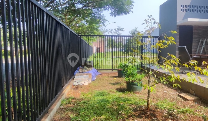 Ready-to-Build Plot in Amarine Cluster, The Mozia BSD City
Land Area 173 m2, SHM Certificate, Price 2.8M Ready-to-Build Plot in Amarine Cluster, The Mozia BSD City
Land Area 173 m2, SHM Certificate, Price 2.8M