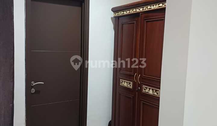 Dijual Rumah 2 Lantai Cluster Alegria Park Bsd City LT 84 M² 7X12 LB 90 M² Kt 3 Km 2 Surat SHM Hadap Selatan Harga 1,9M Nego 2