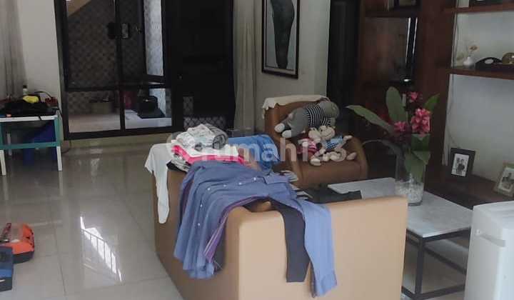 Dijual: Rumah Amarine The Mozia BSD City   Ex Show Unit Full Furnished Lebar 8 Luas Tanah 120 (8x15) Luas Bangunan 160 SHM Harga 3.5M