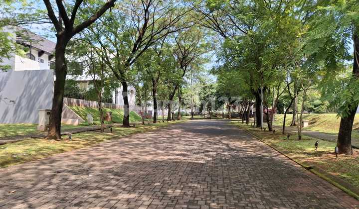 Prime Ready-to-Build Plot Best Location in Prestigious Area, De Maja De Park Cluster BSD City Northeast and Northwest Facing Land Area 513 m² 20.5 x 25 PPJB Deed Ready for AJB Price 19.5 Million Negotiable Prime Ready-to-Build Plot Best Location in Prestigious Area, De Maja De Park Cluster BSD City Northeast and Northwest Facing Land Area 513 m² 20.5 x 25 PPJB Deed Ready for AJB Price 19.5 Million Negotiable