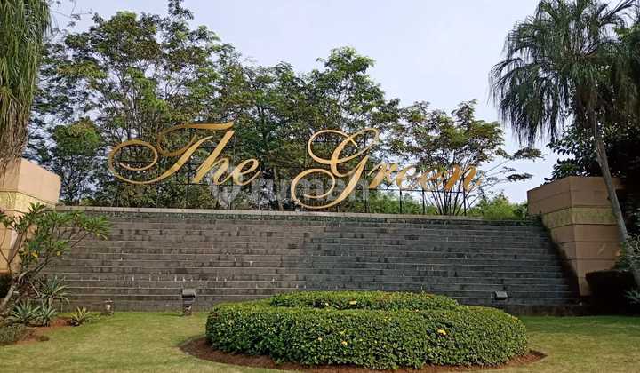 Kavling BSD, The Green, Blossomville Hoek LT. 324m² (18x18) Hadap Utara miring sedikit arah Timur Laut PPJB Harga 13.5juta/m² Nego Kavling BSD, The Green, Blossomville Hoek LT. 324m² (18x18) Hadap Utara miring sedikit arah Timur Laut PPJB Harga 13.5juta/m² Nego