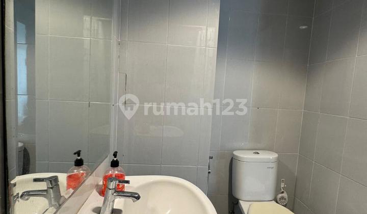 For Sale Cheap Orchidea Tower Apartment, Casa De Parco BSD City
Size SG 43.7, Net Size 37.2
1BR 9th Floor
2 Daikin AC Units
Water Heater
Furnished
Price Only 540M
Already has AJB and Certificate For Sale Cheap Orchidea Tower Apartment, Casa De Parco BSD City
Size SG 43.7, Net Size 37.2
1BR 9th Floor
2 Daikin AC Units
Water Heater
Furnished
Price Only 540M
Already has AJB and Certificate