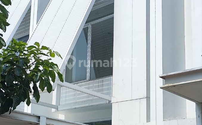 Dijual Rumah Bagus  Cluster Inspirahaus R LT 40 LB 48 KT 2 KM 2  PPJB  Harga 1M 2