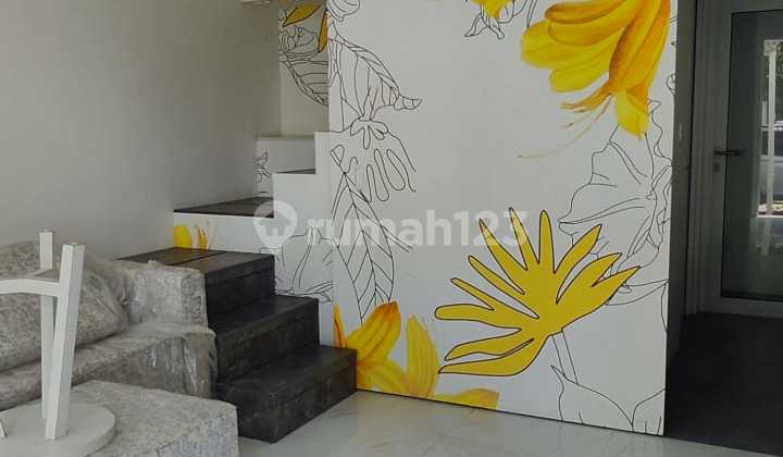 Rumah Bagus Murah 2 Lantai Cluster Inspirahaus Tabebuya LT 40 LB 48 KT 2 KM 2 PPJB Harga 1M Rumah Bagus Murah 2 Lantai Cluster Inspirahaus Tabebuya LT 40 LB 48 KT 2 KM 2 PPJB Harga 1M