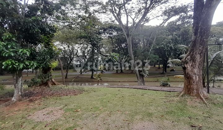 DIJUAL Kavling Premium MirageThe Green Luas 500m2(20×25) Hadap Utara View River Harga 14Jt nego Surat PPJB