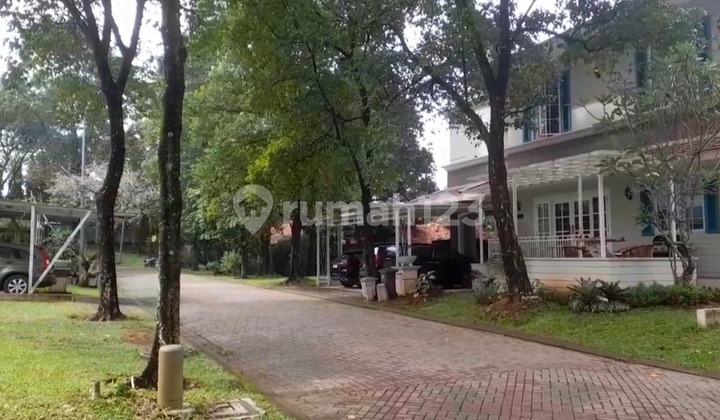 For Sale Collins Cluster Plot in Foresta Area, BSD City. Land Area 325, Price IDR 13.5 million/m². For Sale Collins Cluster Plot in Foresta Area, BSD City. Land Area 325, Price IDR 13.5 million/m².