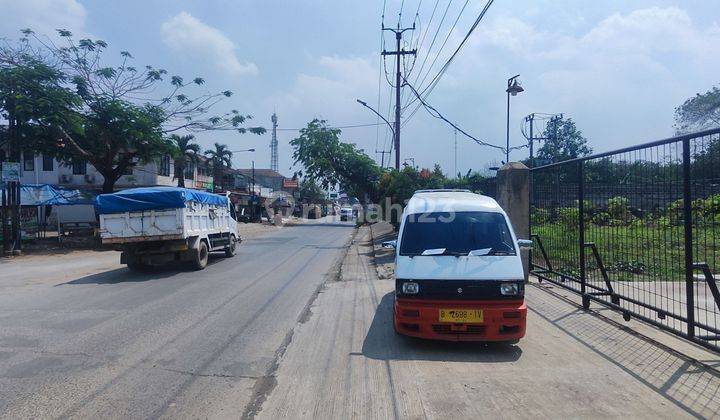  KAVLING Komersial Disewakan LOKASI Di Cisauk COCOK Untuk Usaha Disewakan Kavling Komersil di Jalan Raya Cisauk Lebar Muka 70 Meter. Bisa Dibagi Sesuai Kebutuhan Dengan Total Lahan Mulai Dari 2000 8000 Meter. Kondisi Tanah Padat. Tepat di Seberang Perumna 2