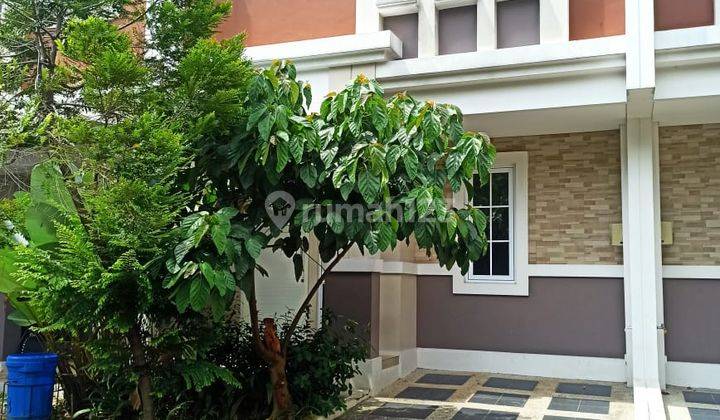 Dijual Rumah 2 Lantai Cluster Tevana Kawasan The Savia Bsd City Luas Tanah 72 Luas Bangunan 78 3 Kmr Tidur 2 Kmr Mandi 3 Ac di Kamar Listrik 2200 Ppjb Siap Ajb Harga Rp 1,5m 1