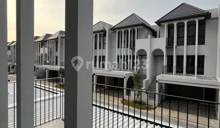 Dijual Rumah Bagus 3 Lantai Cluster Aether Greenwich Park Bsd City Spesifikasi: LT : 84 (7X12) LB : 165 Kt 4+1 Km 3+1 3 Lantai Carport 2 Harga 2,9M Dijual Rumah Bagus 3 Lantai Cluster Aether Greenwich Park Bsd City Spesifikasi: LT : 84 (7X12) LB : 165 Kt 4+1 Km 3+1 3 Lantai Carport 2 Harga 2,9M