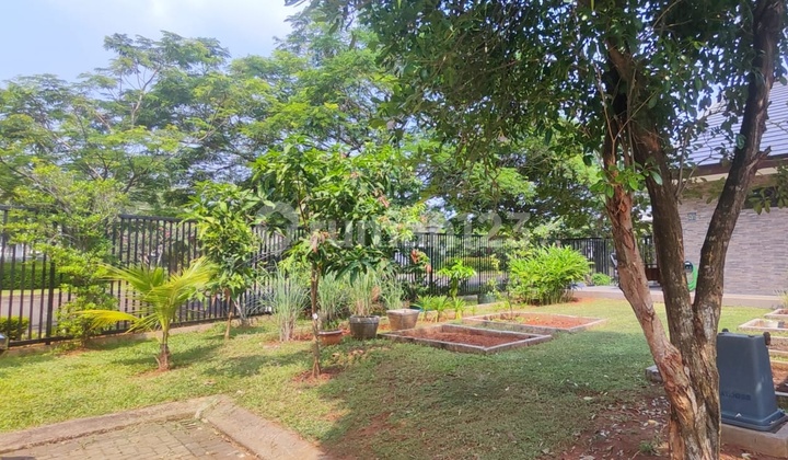 For Sale Prime Ready-to-Build Lot in Amarine The Mozia BSD City Cluster  
Land Area 173 m2 SHM (Certificate) Price 2.8M