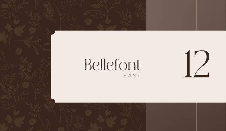 Cluster BELLEFONT THE SPRINGS Gading Serpong Rumah Mewah 3 Lantai Lebar 12 LT 192 LB 278 KT 4+1 KM 6+1   Harga mulai 7,5M an 1