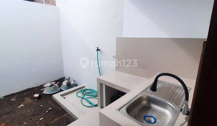 Rumah Siap Huni Fasilitas Lengkap 400 Jutaan Di Bantul Kota 6