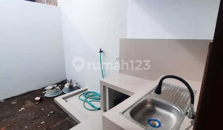 Paling Murah Rumah Desain Menarik Di Tengah Kota Bantul 3