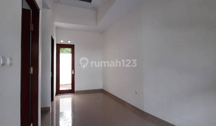 Paling Murah Rumah Desain Menarik Di Tengah Kota Bantul 7