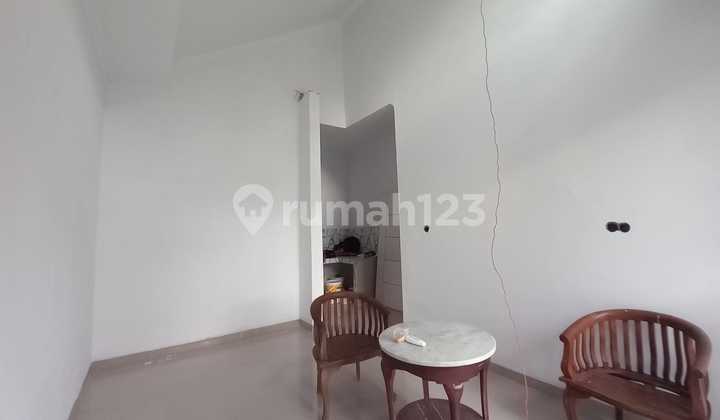 Promo Rumah 400 Jutaan Design Modern Dekat Pasar Gamping 5