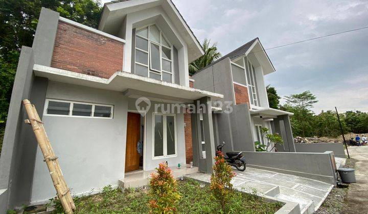 Spesial Diskon, Rumah Terlaris Siap Huni 10 Menit Pasar Gamping 3