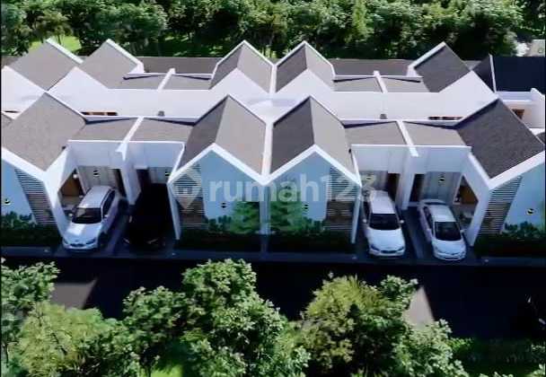 Rumah Idaman 300 Jutaan Banyak Bonus Dalam Perumahan Di Bantul 2