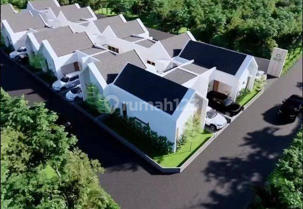 Rumah Idaman 300 Jutaan Banyak Bonus Dalam Perumahan Di Bantul 1