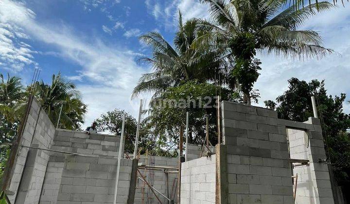 Rumah Idaman 300 Jutaan Banyak Bonus Dalam Perumahan Di Bantul 5
