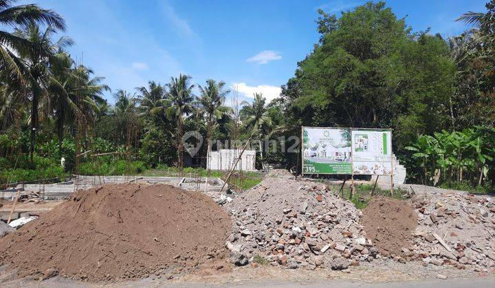 Rumah Idaman 300 Jutaan Banyak Bonus Dalam Perumahan Di Bantul 6