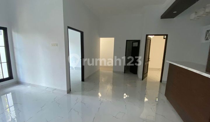Rumah Mewah 800jutaan Dalam Cluster Dekat Pusat Kota Yogyakarta 6