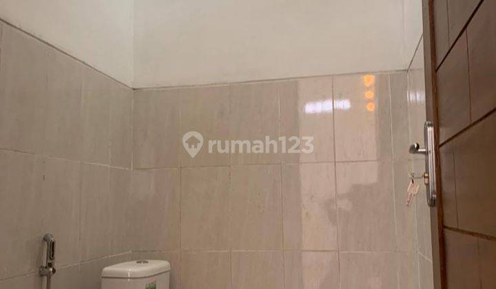 Rumah Siap Huni Di Jl.godean, Banting Harga Hanya 300 Jutaan 7