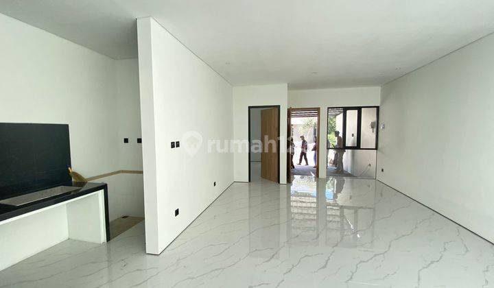 Termurah Rumah Kekinian Dekat Jalan Piyungan Prambanan 2