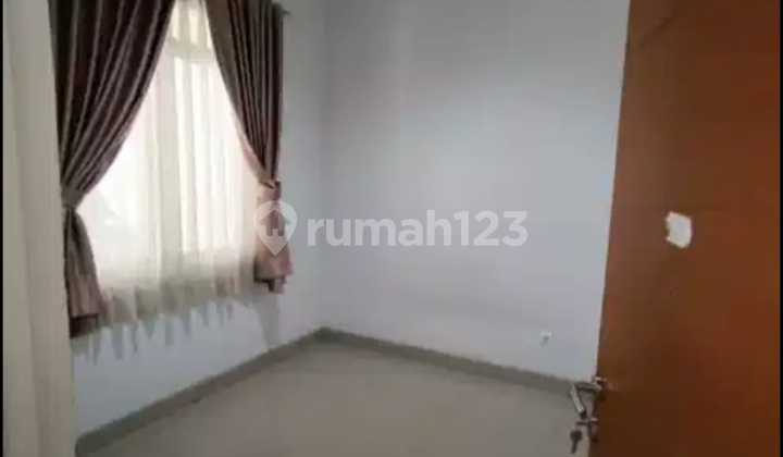 Rumah Di Pusat Kota Sayap Pungkur 2