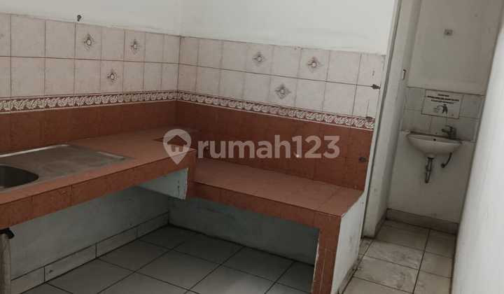 Rumah Hoki Di Setra Dago Antapani 2