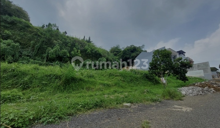 Kavling Bawa Hokie Di Royal View Residence