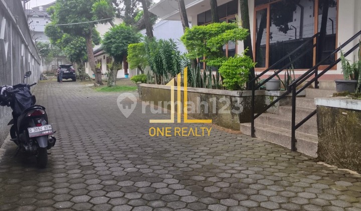 Rumah Kost Masih Running Dekat Unpar