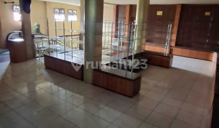 Gedung Siap Pakai Di Cibaduyut Gedung Siap Pakai Di Cibaduyut