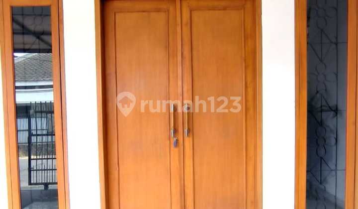 Newly Renovated House In Kembar Bagus 2