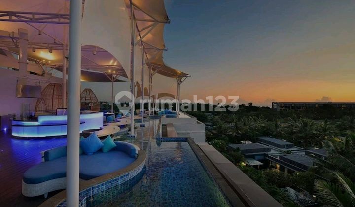 4 Star Hotel in Seminyak Bali