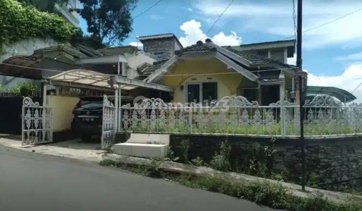 Rumah dibawah harga pasar 1