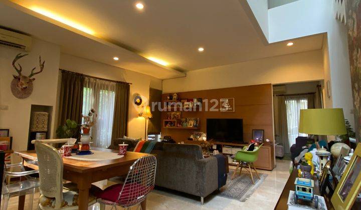 Rumah cantik minimalis di Kebagusan jaksel Rumah di Kebagusan Raya Jakarta Selatan Bagus 1