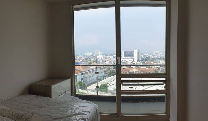 Landmark Residence Apartemen 3 Kamar Tidur Landmark Residence Bagus 1