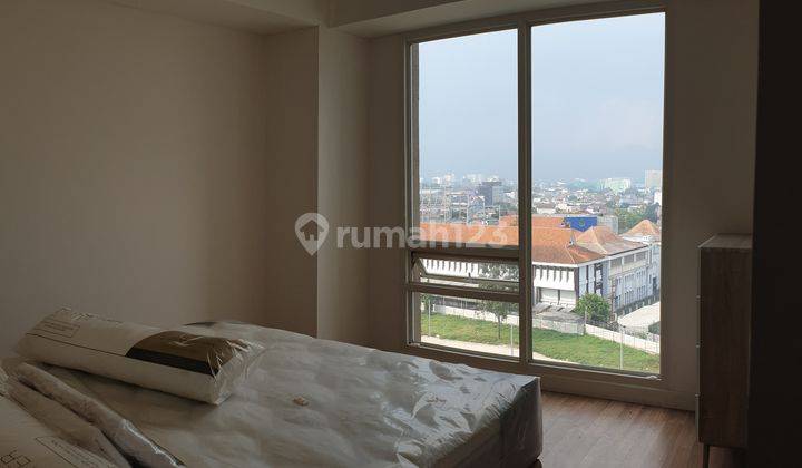 Landmark Residence Apartemen 3 Kamar Tidur Landmark Residence Bagus 2