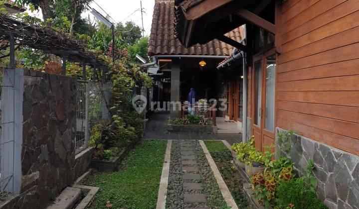 Rumah Di Jl. Cigadung Selatan Bandung Shm Bagus 1