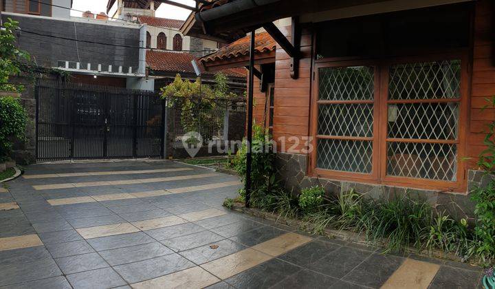 Rumah Di Jl. Cigadung Selatan Bandung Shm Bagus 2