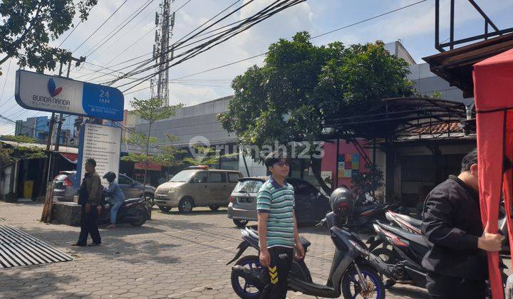 Klinik Utama masih beroperasi dgn baik Ruang Usaha di Jl. Cipadung Ujung Berung Bandung  2